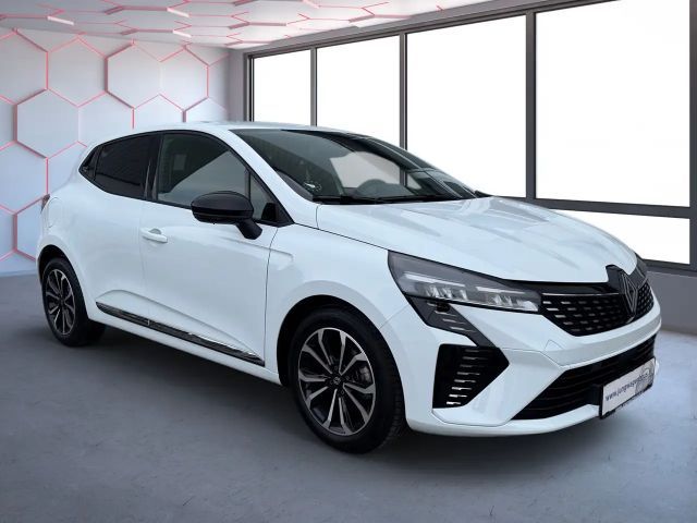 Renault Clio TCe 90 Techno