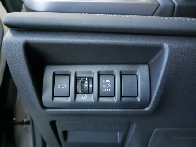 Subaru Outback 2.5i Platinum H/K HGSD NAVI ACC LED