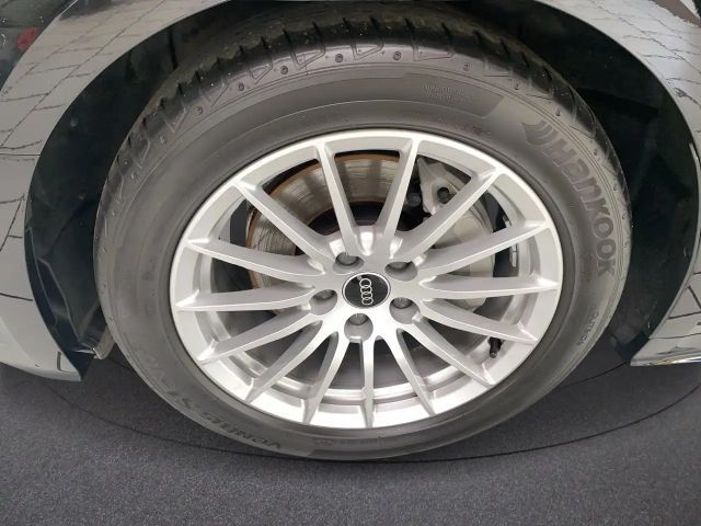 Audi A5 40 TDI Quattro