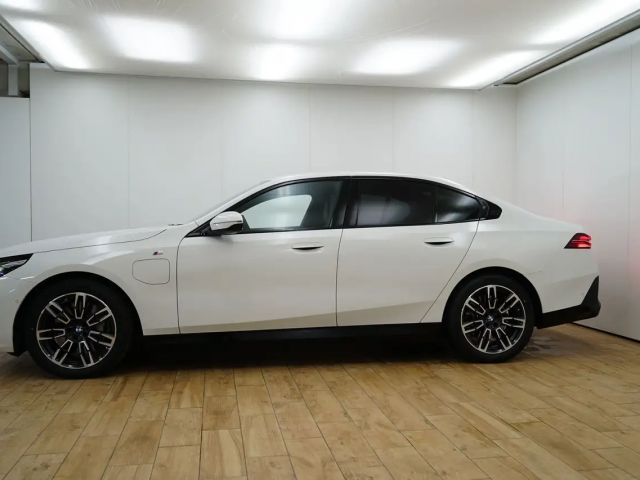 BMW 550 Sedan xDrive