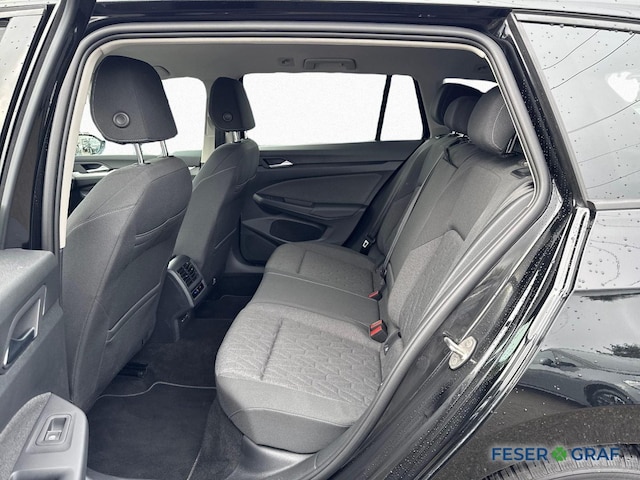 Volkswagen Golf 1.5 eTSI DSG Golf VIII Variant