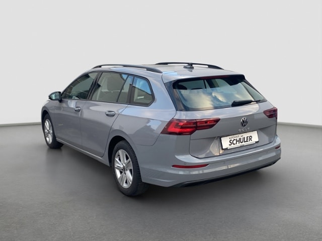 Volkswagen Golf Golf VIII Variant