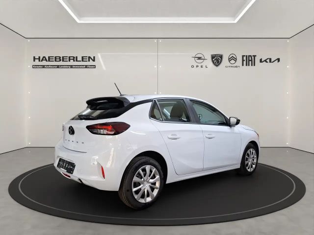 Opel Corsa 1.2 Turbo Edition Turbo