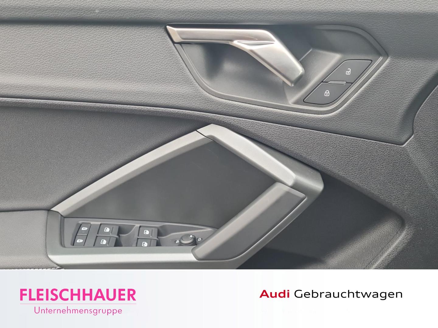 Audi Q3 35 TFSI S-Line Sportback