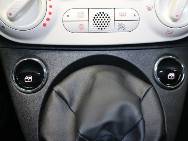 Fiat 500 1.0 Club Klima Carplay&Android Tempomat