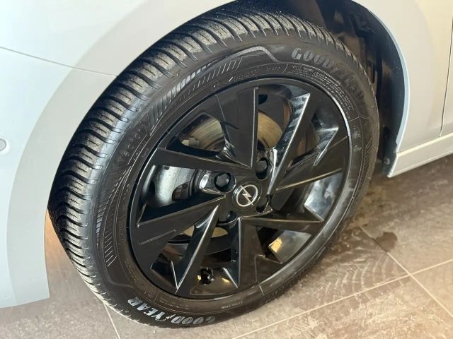 Opel Corsa F 1.2 Sitzheizung*Tempomat*Regensensor