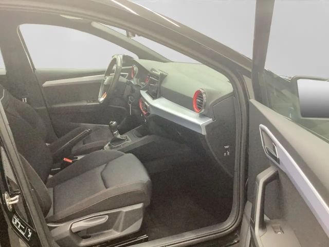 Seat Ibiza 1.0 TSI FR-lijn