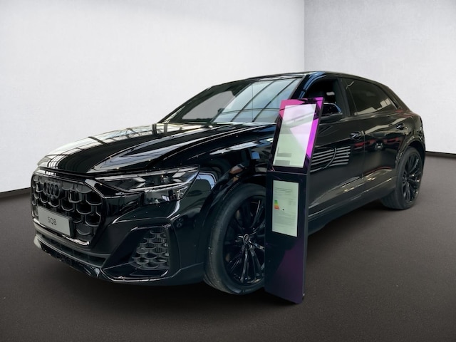 Audi SQ8 Quattro