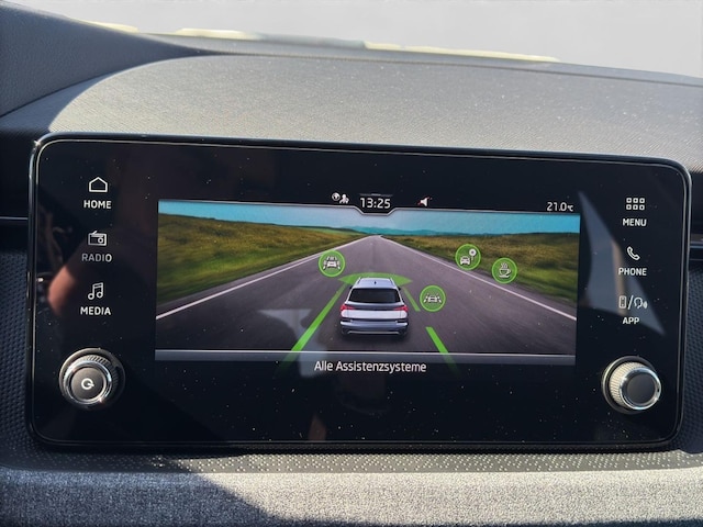 Skoda Kamiq 1.0 TSI Selection