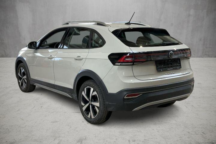 Volkswagen Taigo Style