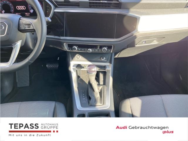 Audi Q3 35 TFSI S-Tronic
