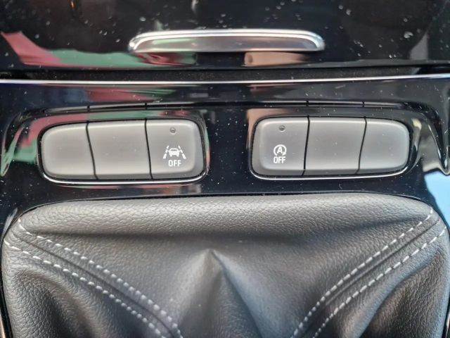 Opel Grandland X GS-Line Grand Sport