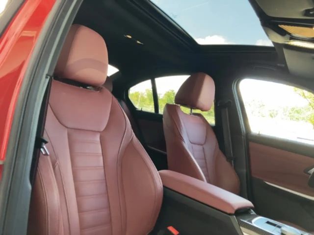 BMW 330 330i M-Sport Sedan