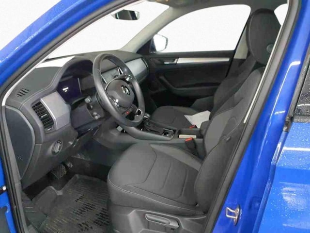 Skoda Kodiaq 1.5 TSI Ambition