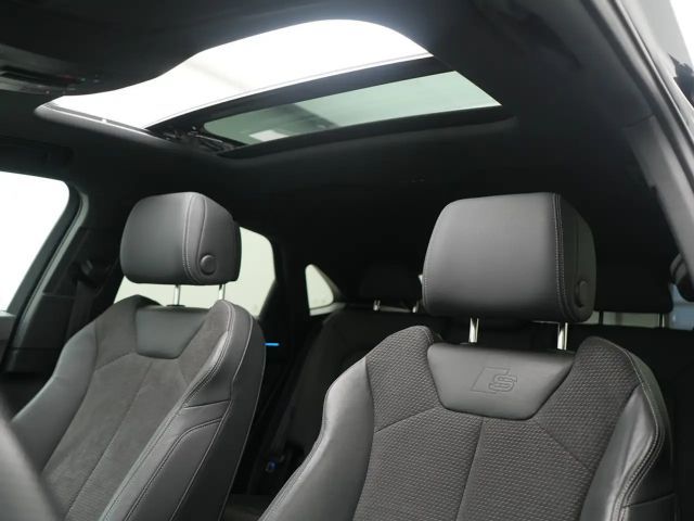 Audi Q3 S-Line Sportback