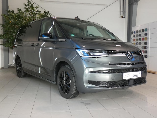 Volkswagen Multivan T7