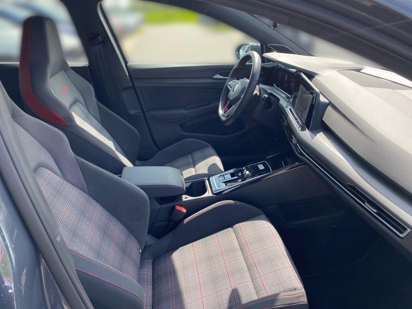 Volkswagen Golf 2.0 TSI GTI Golf VIII