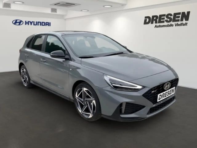 Hyundai i30 N Line