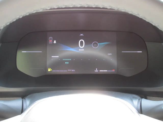 Nissan Townstar DIG-T Tekna