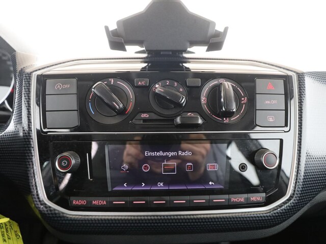 Volkswagen up! 1.0 MPI Move Move up!