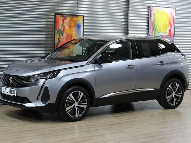 Peugeot 3008 Allure Pack Hybrid