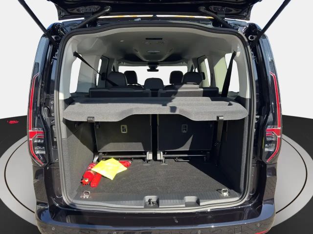 Volkswagen Caddy 1.5 TSI DSG Style