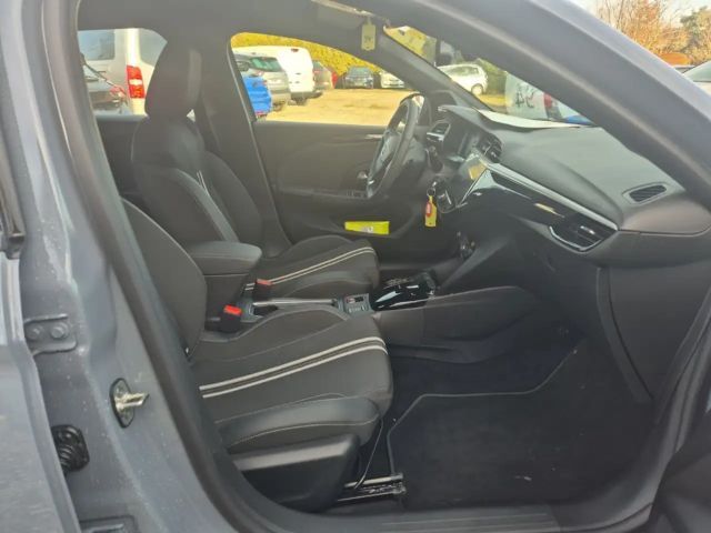 Opel Corsa GS-Line Grand Sport