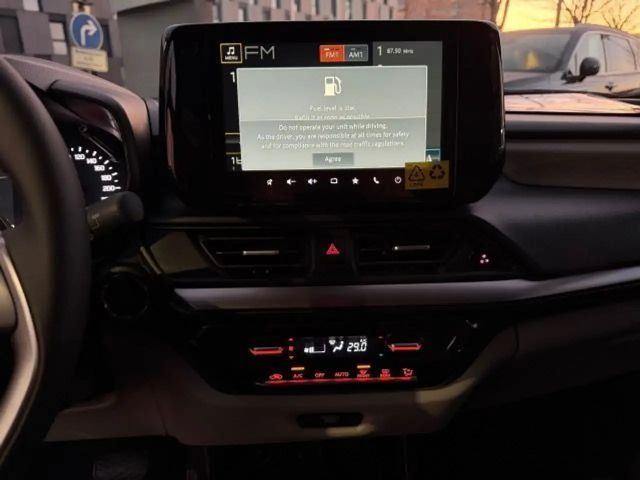 Suzuki Swift Comfort DualJet Hybrid