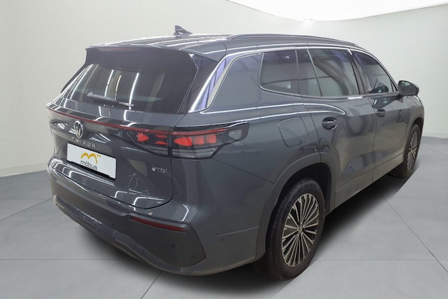 Volkswagen Tayron 1.5 eTSI DSG IQ.Drive Life