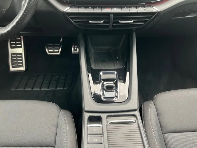 Skoda Octavia 2.0 TDI Combi Sportline