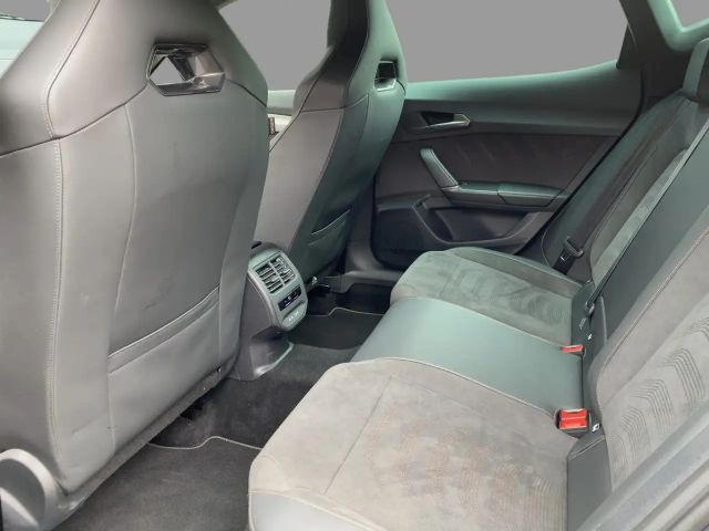 Cupra Formentor 2.0 TSI DSG VZ