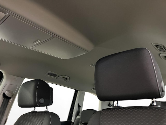 Volkswagen Sharan 1.4 TSI