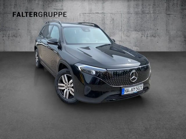 Mercedes-Benz EQB 300 4MATIC