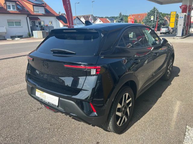 Opel Mokka Edition