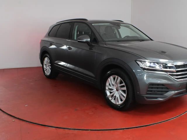Volkswagen Touareg 3.0 V6 TDI