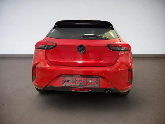 Opel Corsa 1.2 Turbo GS-Line Grand Sport Turbo