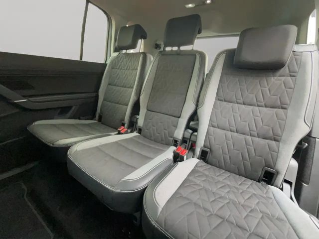 Volkswagen Touran 2.0 TDI BMT Comfortline