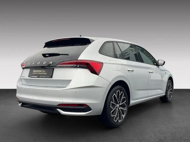 Skoda Scala 1.0 TSI Drive