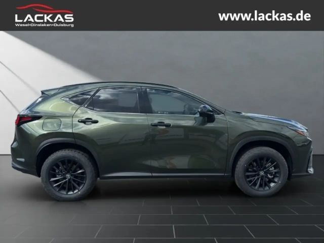 Lexus NX 450h