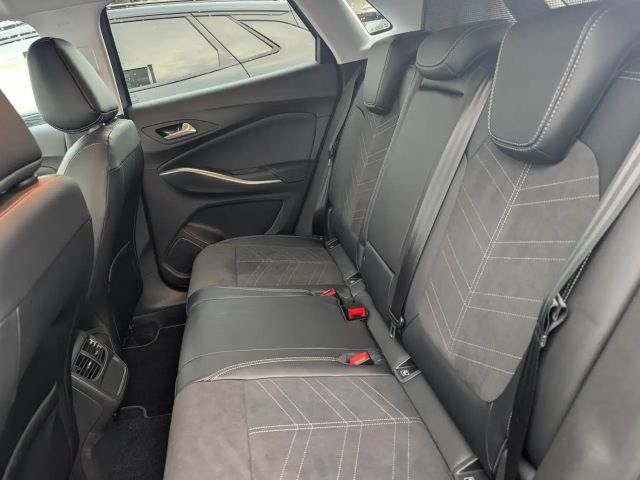 Opel Grandland X GS-Line Grand Sport