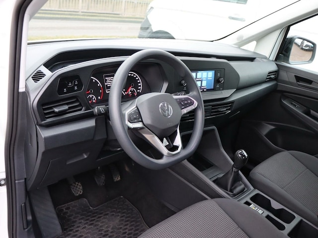 Volkswagen Caddy 1.5 TSI