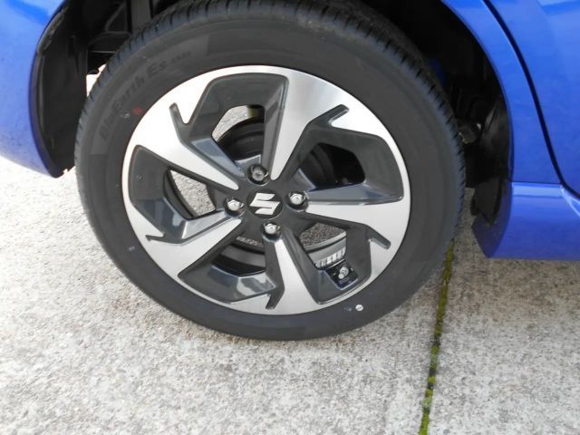 Suzuki Swift Comfort DualJet Hybrid