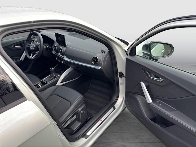 Audi SQ2 Quattro S-Tronic