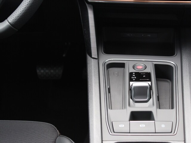 Cupra Formentor 1.5 TSI