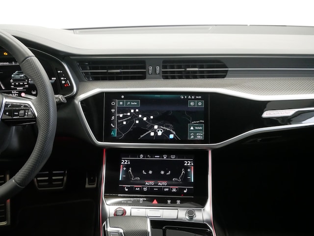 Audi S6 Avant Quattro