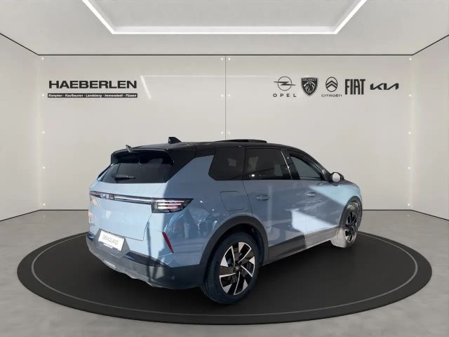 Opel Grandland X GS-Line Grand Sport