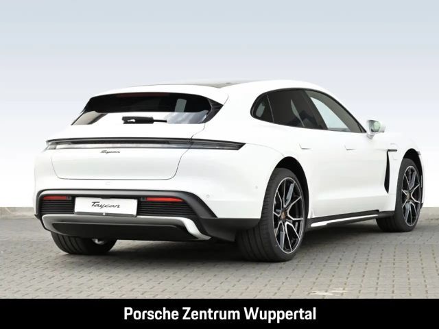 Porsche Taycan Sport Turismo