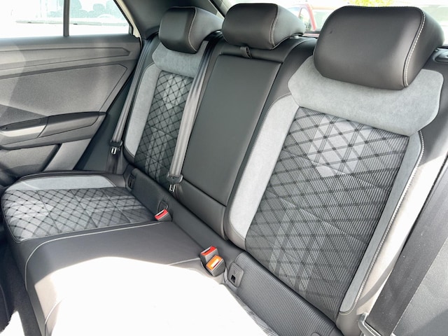 Volkswagen T-Roc DSG