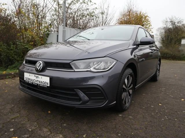 Volkswagen Polo 1.0 TSI