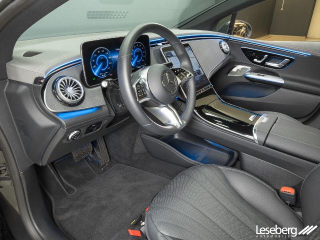 Mercedes-Benz EQE 300 Sedan